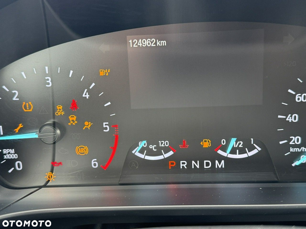 Ford Kuga 2.0 EcoBlue 4x4 TITANIUM X - 14