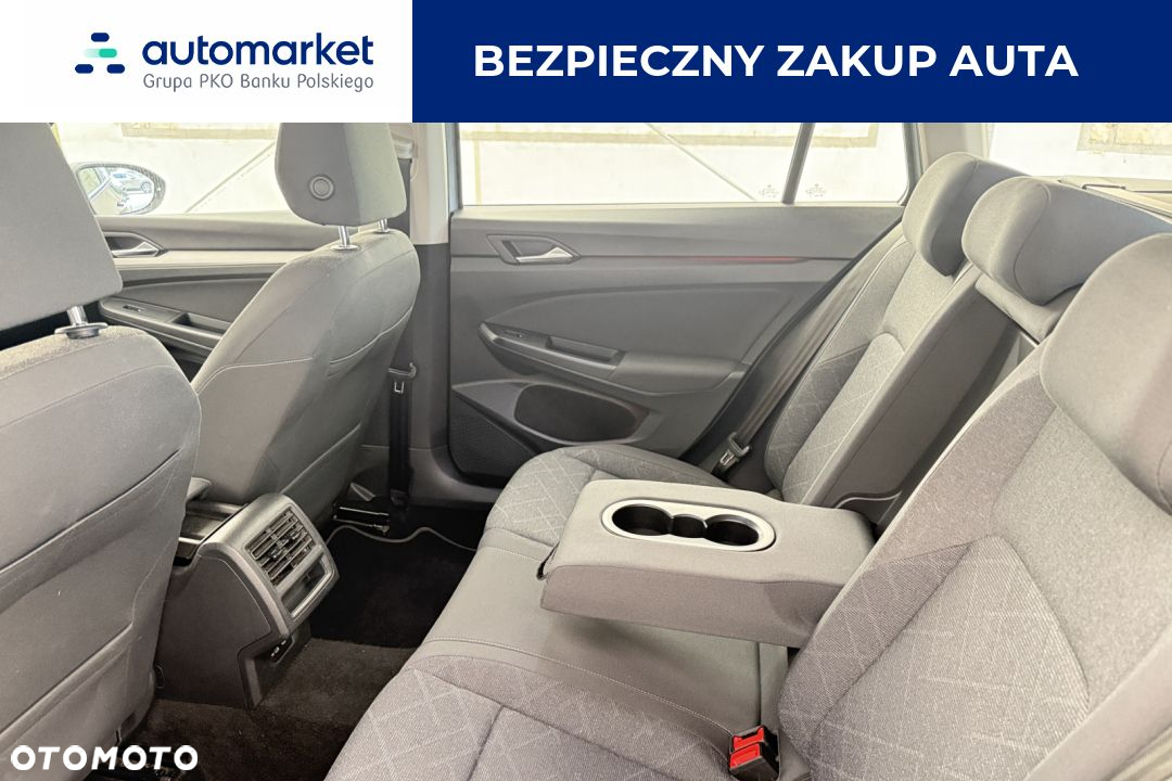 Volkswagen Golf VIII 1.5 TSI EVO Life - 8