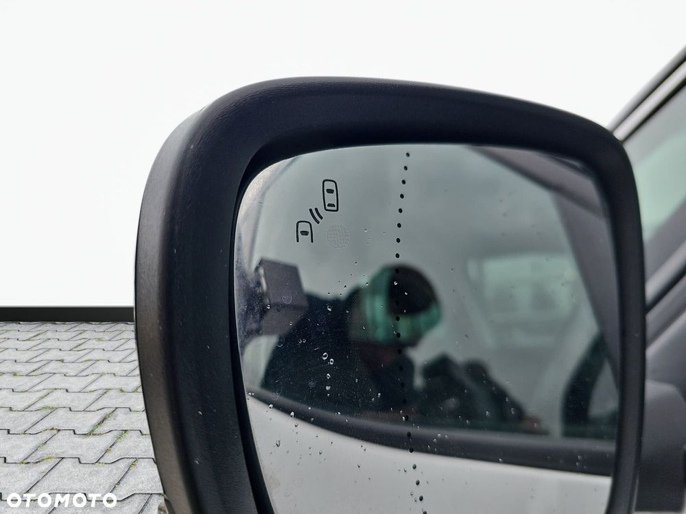 Renault Scenic ENERGY dCi 160 EDC BOSE EDITION - 10