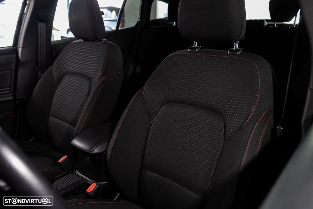 Ford Focus SW 1.5 TDCi EcoBlue ST-Line - 19