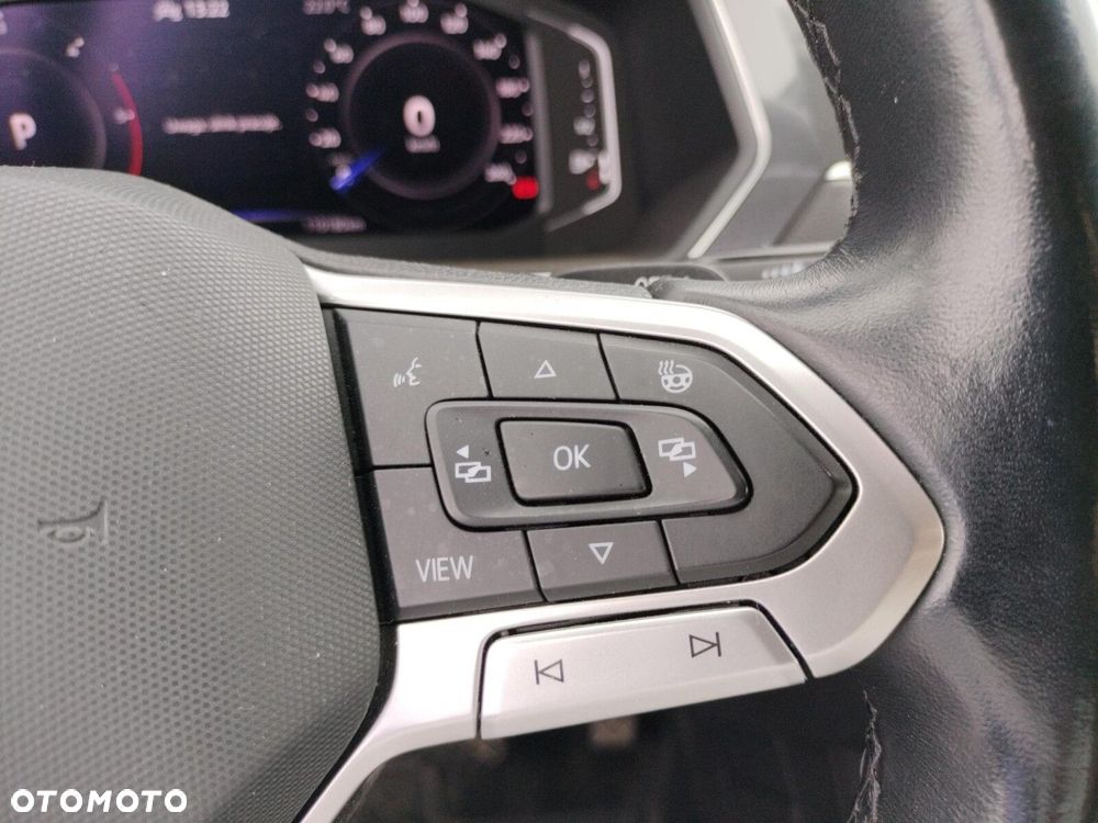 Volkswagen Tiguan Allspace 2.0 TDI Life DSG - 18