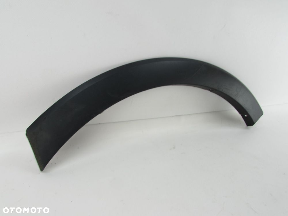 FORD TRANSIT VIII MK8 14-19 LISTWA BLOTNIKA PRAWY PRZOD BK31-V278L00-BFW - 2