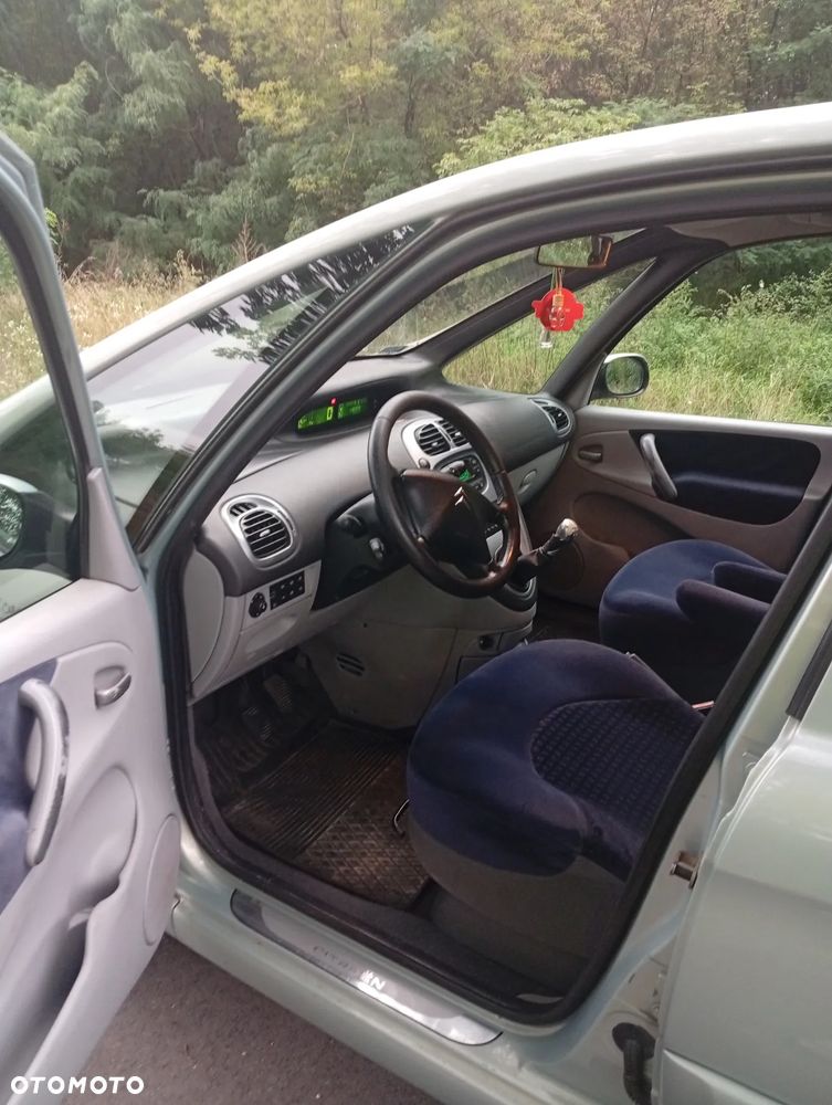 Citroën Xsara Picasso 1.6 16V Impress - 5