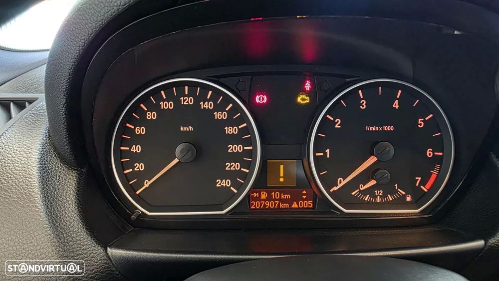 BMW 116 i Edition Sport - 42