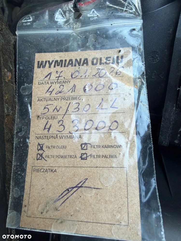 Volkswagen Sharan 1.9 TDI Comfortline Family - 21