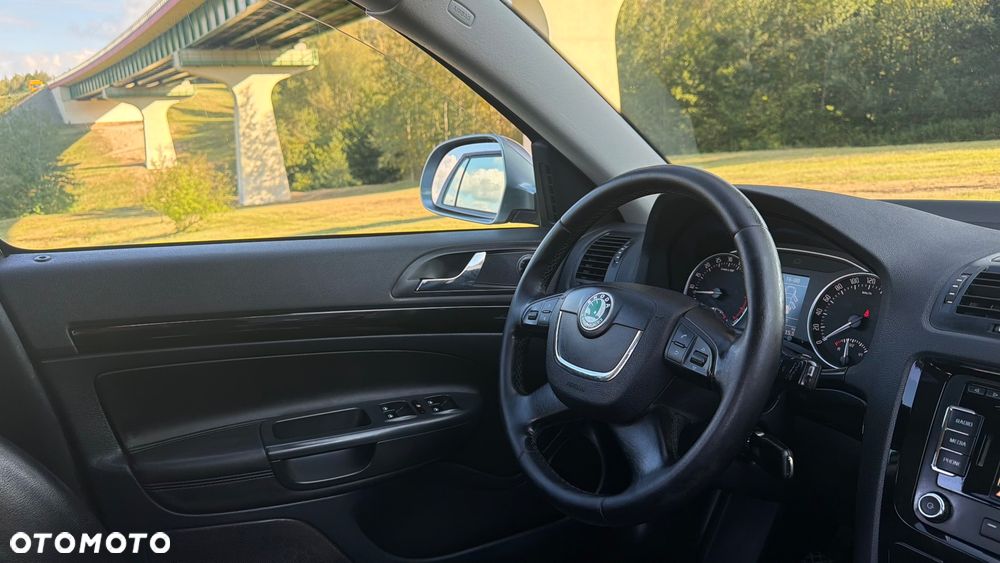 Skoda Octavia 2.0 TDI DPF Laurin & Klement - 26