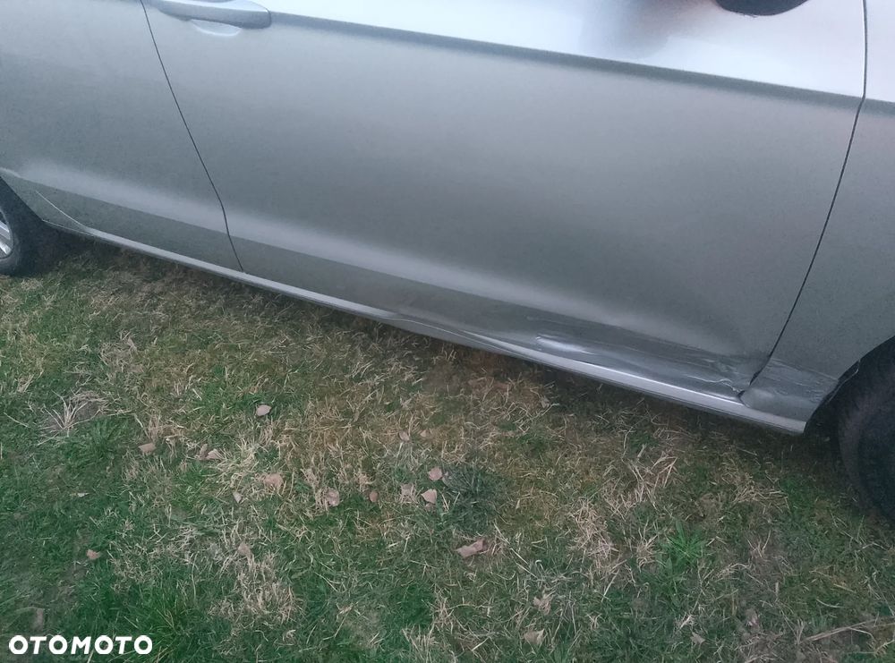 Volkswagen Golf Sportsvan - 10