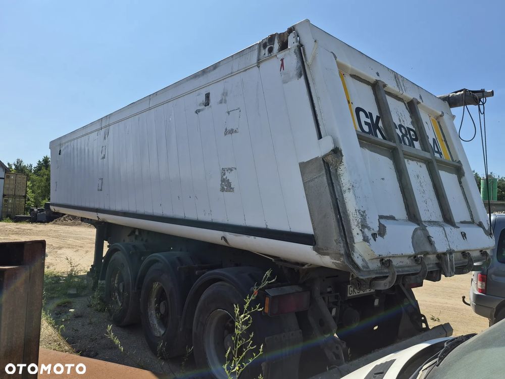 Schmitz Cargobull GOTHA - 4