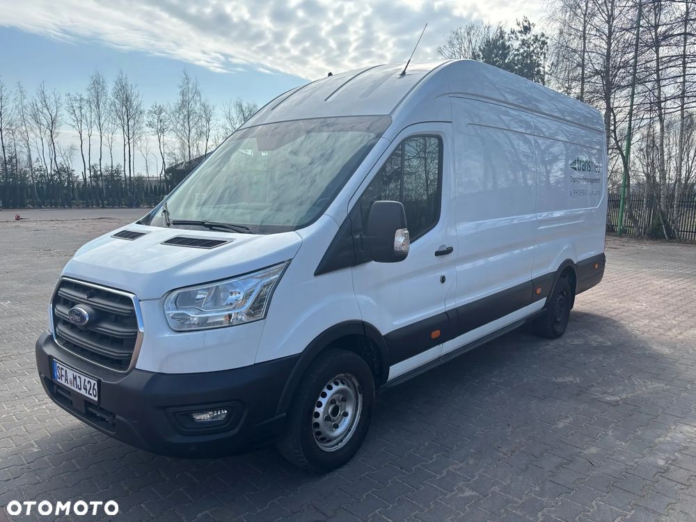Ford Transit - 14
