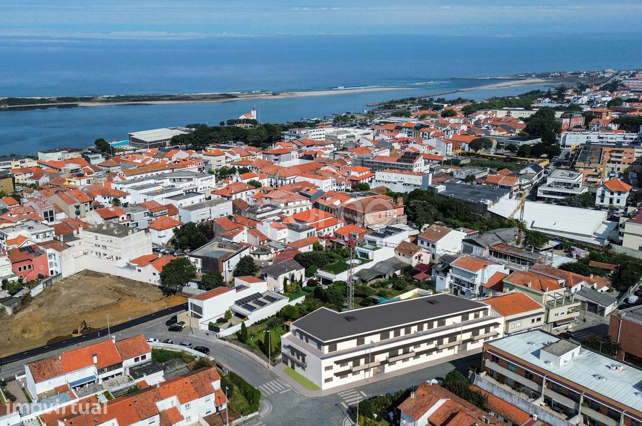 Apartamento T3 NOVO c/256 m² em Esposende! - Grande imagem: 5/49