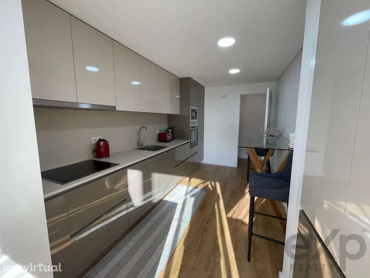Apartamento T3 - Águas de Gaia - Grande imagem: 2/17