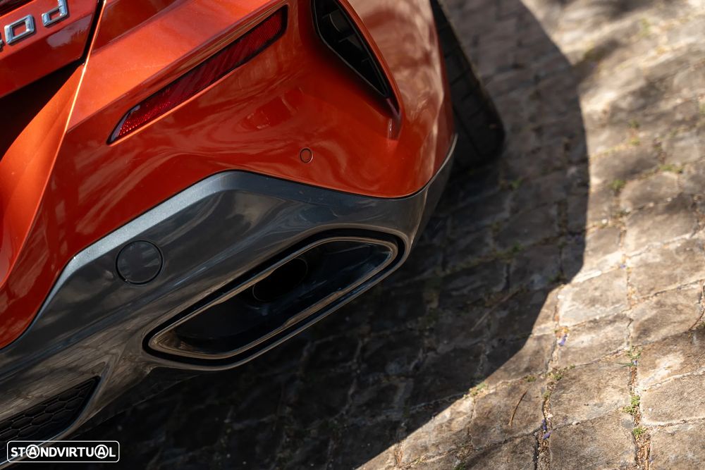 BMW 840 d xDrive Pack M - 22