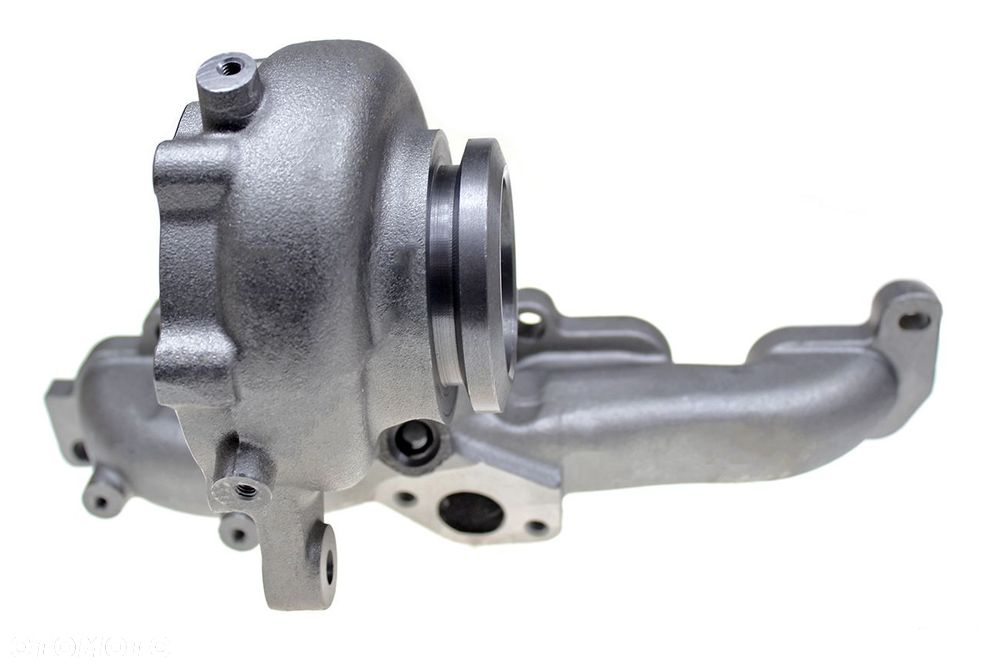 ŻELIWO TURBINY 54409700007 SEAT/SKODA 2.0L TDI CFFE 103KW 03L253010GX - 8