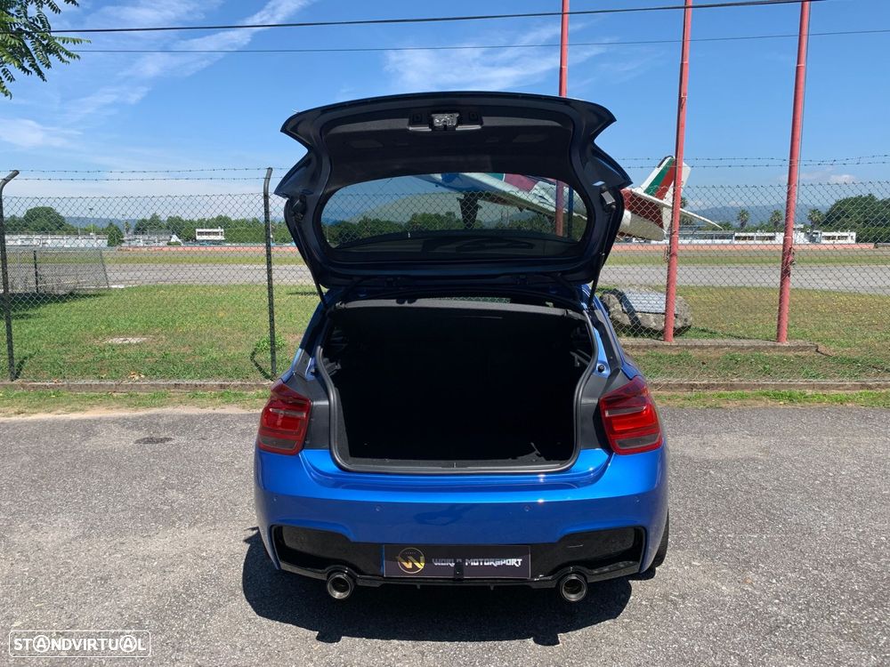 BMW 118 d Pack M - 46