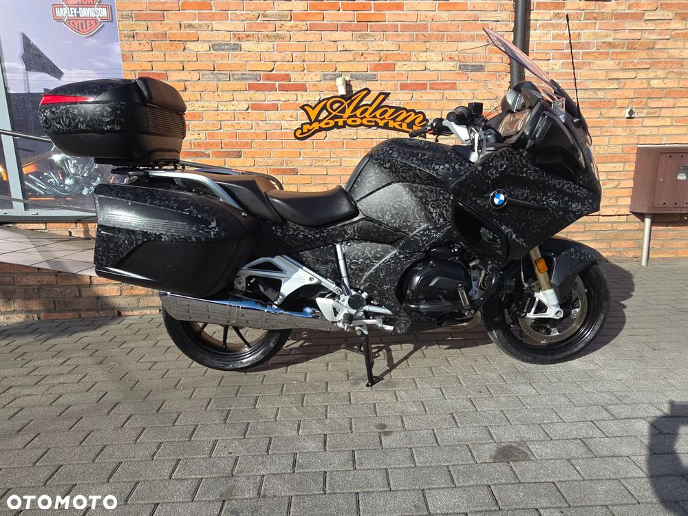 BMW RT
