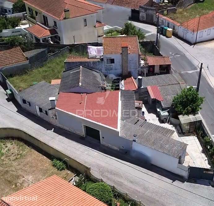 Arrecadação e espaço para Arrumos disponível em Ribeira de Santo An... - Grande imagem: 2/9