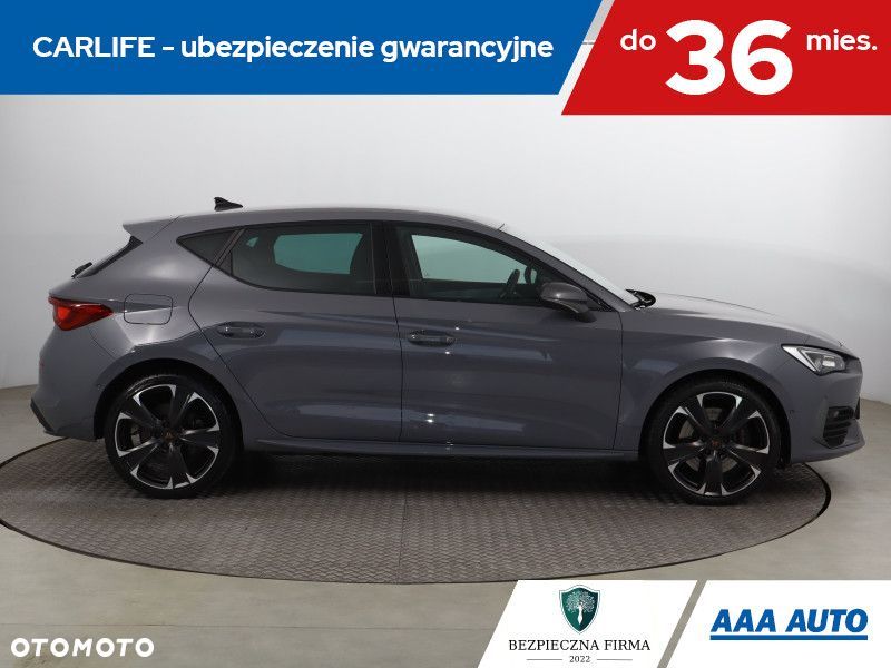 Cupra Leon - 8