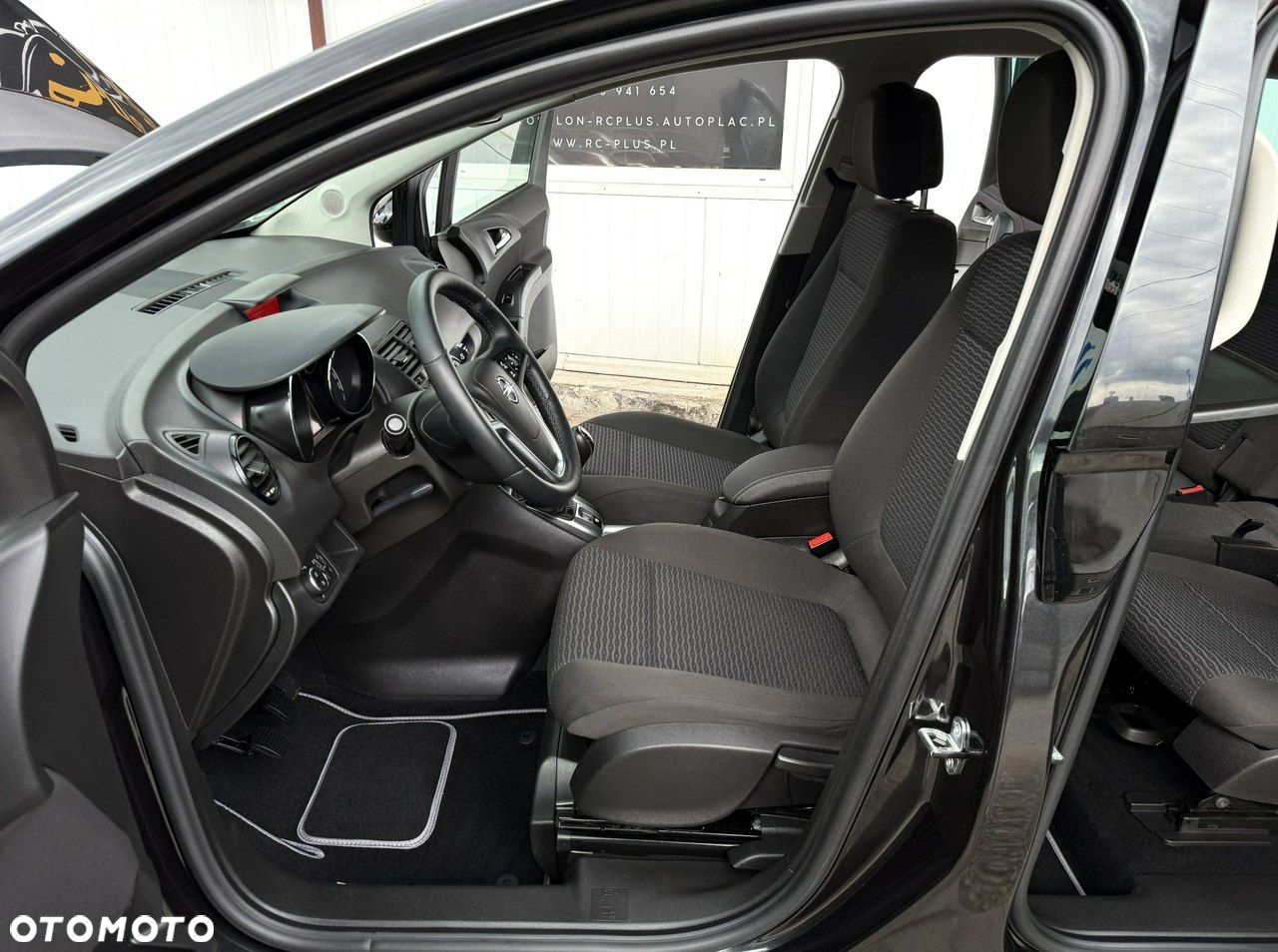 Opel Meriva 1.4 ecoflex Start/Stop Edition - 18