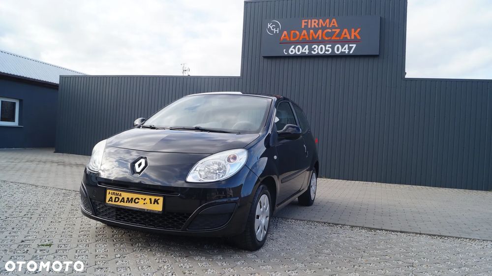 Renault Twingo 1.2 16V LEV eco2 - 1