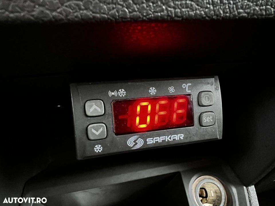 Volkswagen Crafter - 18