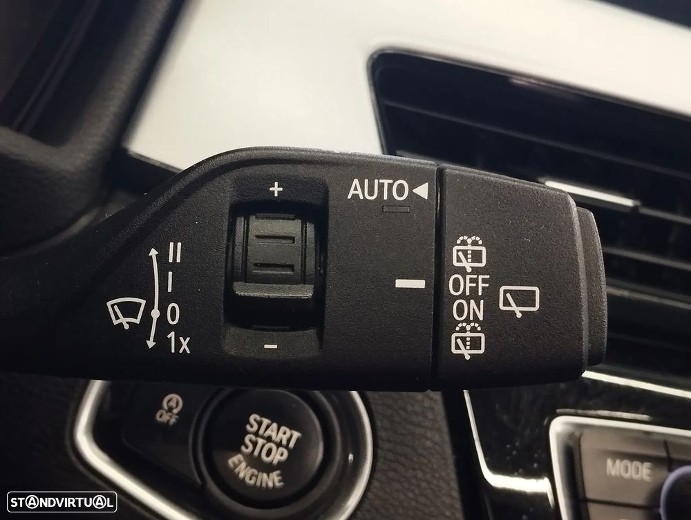BMW X1 18 d sDrive Auto - 27