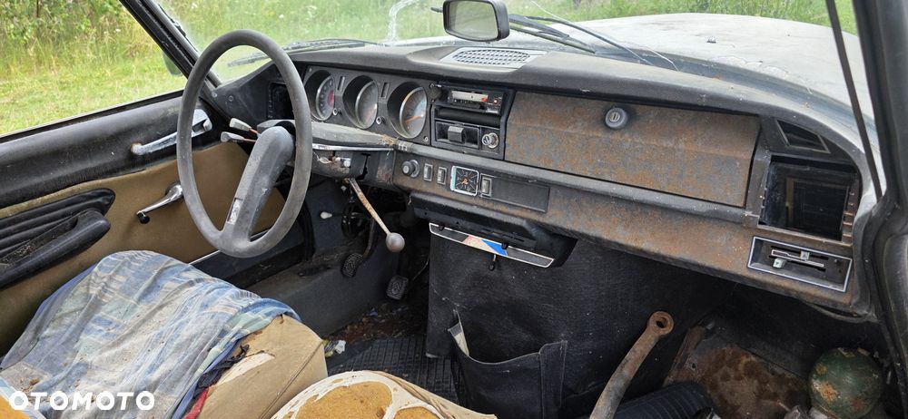 Citroën DS - 8