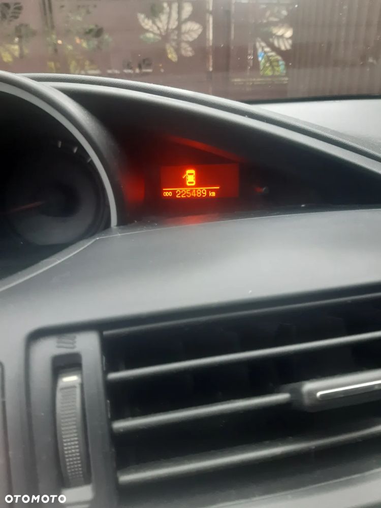 Toyota Verso 1.6 D-4D 7-Sitzer Start/Stop Life - 8