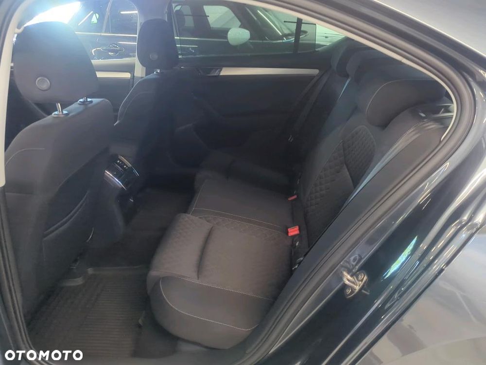 Skoda Superb 1.5 TSI Ambition - 9