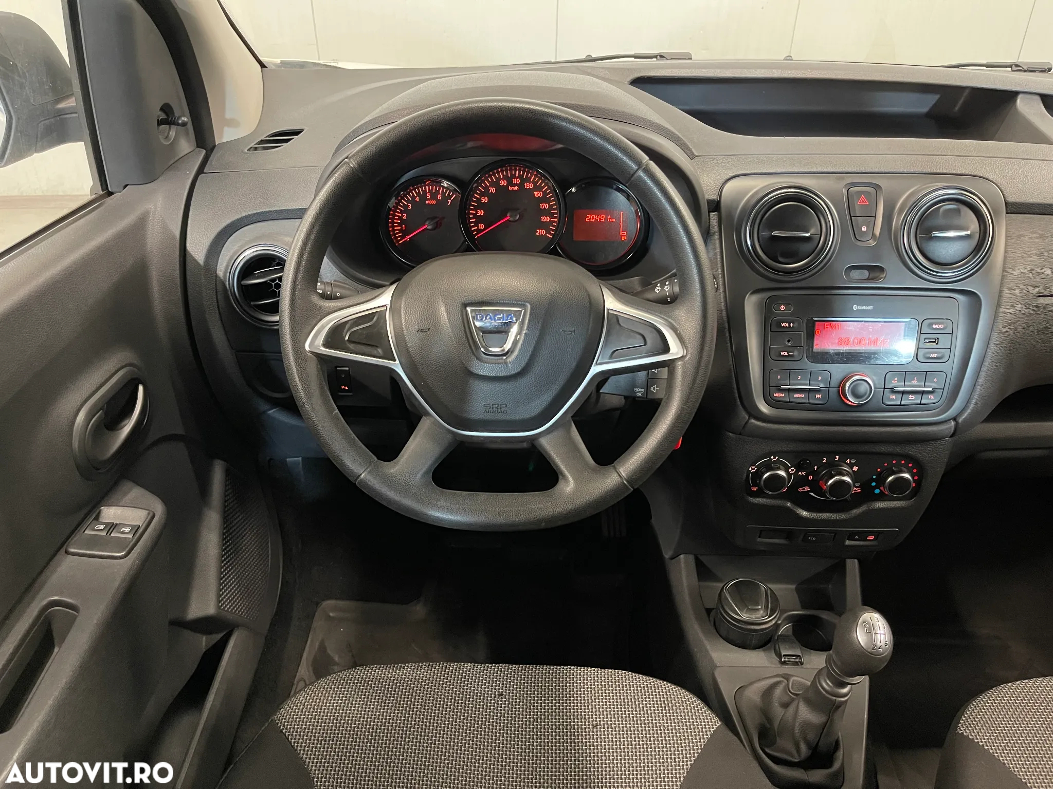 Dacia Dokker TCe 100 GPF Comfort - 6