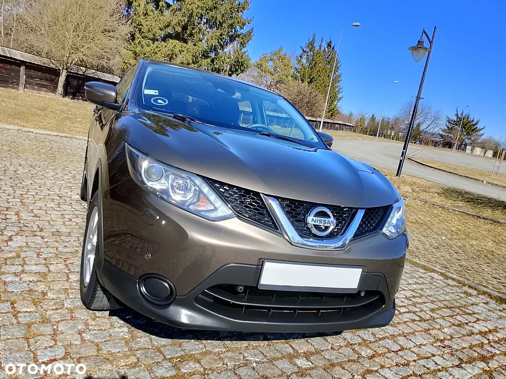 Nissan Qashqai 1.2 DIG-T Tekna - 2