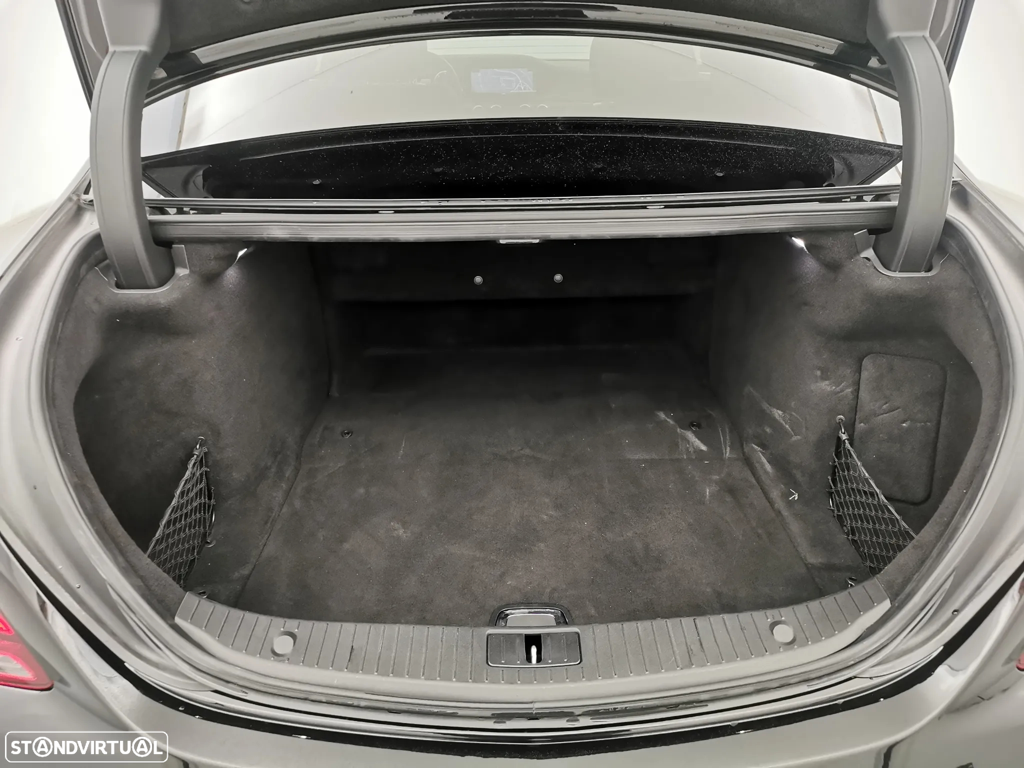 Mercedes-Benz S 400 d - 26