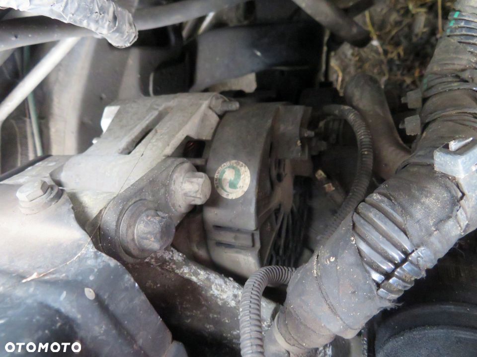 ALTERNATOR 9-5 LIFT II 1.9 TID  SAAB 2005-2010 - 2