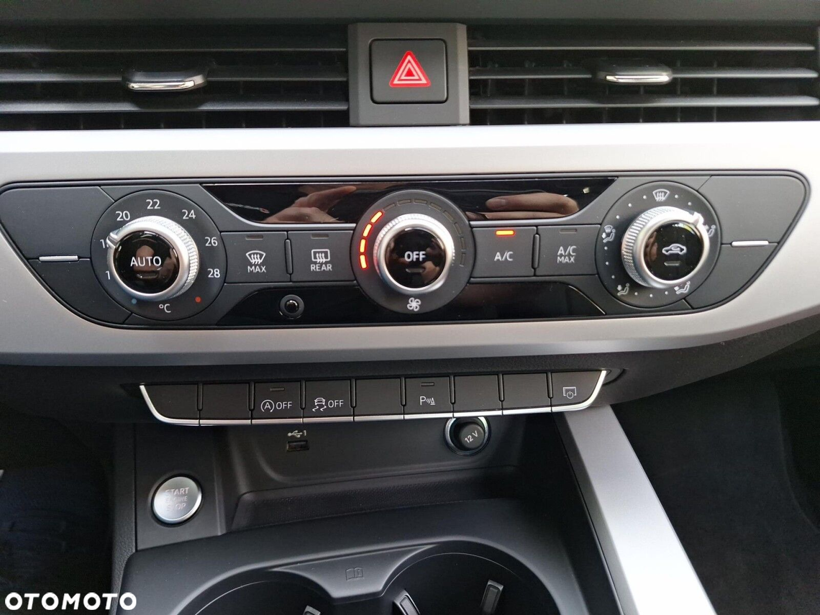 Audi A4 - 20
