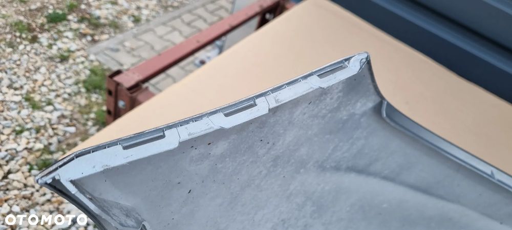 Opel Insignia A 2008-2013 zderzak przód oryginał MA086 - 13