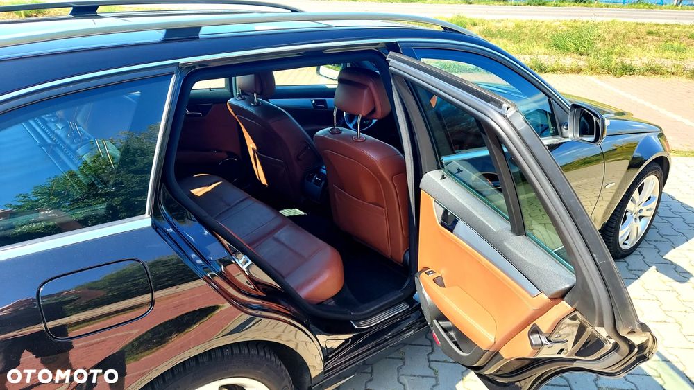 Mercedes-Benz Klasa C - 8