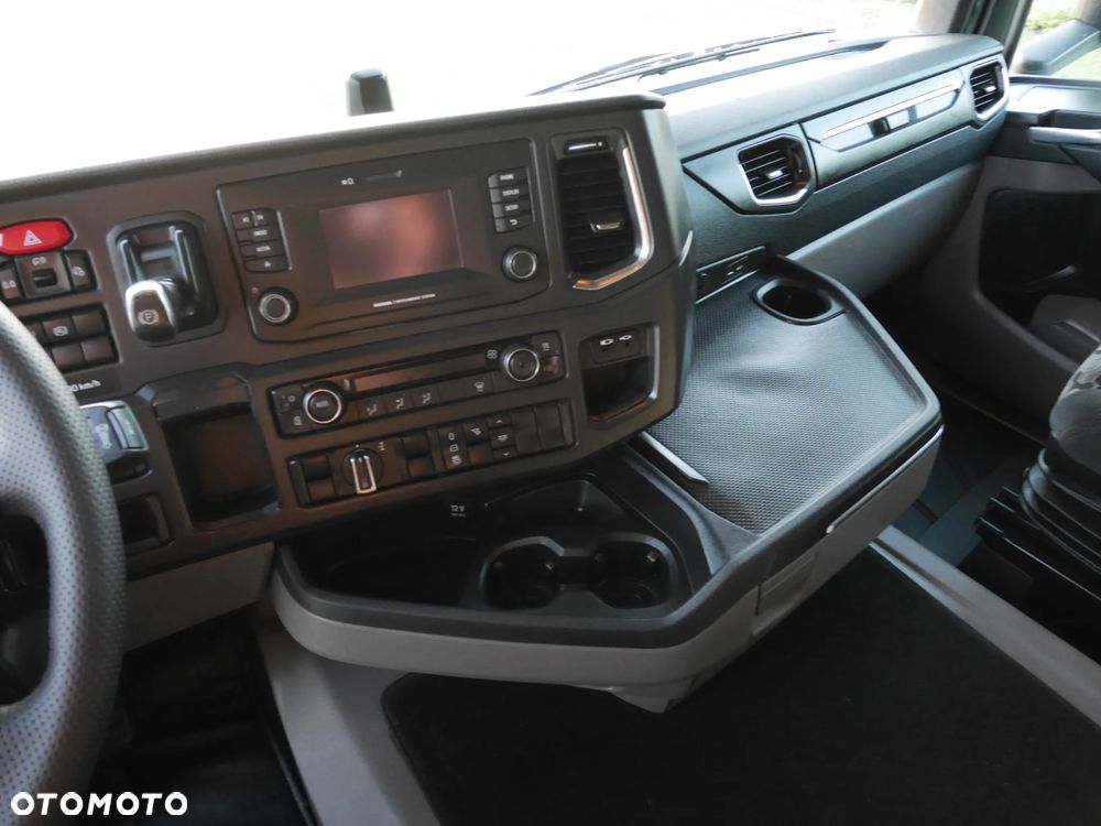 Scania R 450 /RETARDER/  STANDARD/ SALON POLSKA - 18