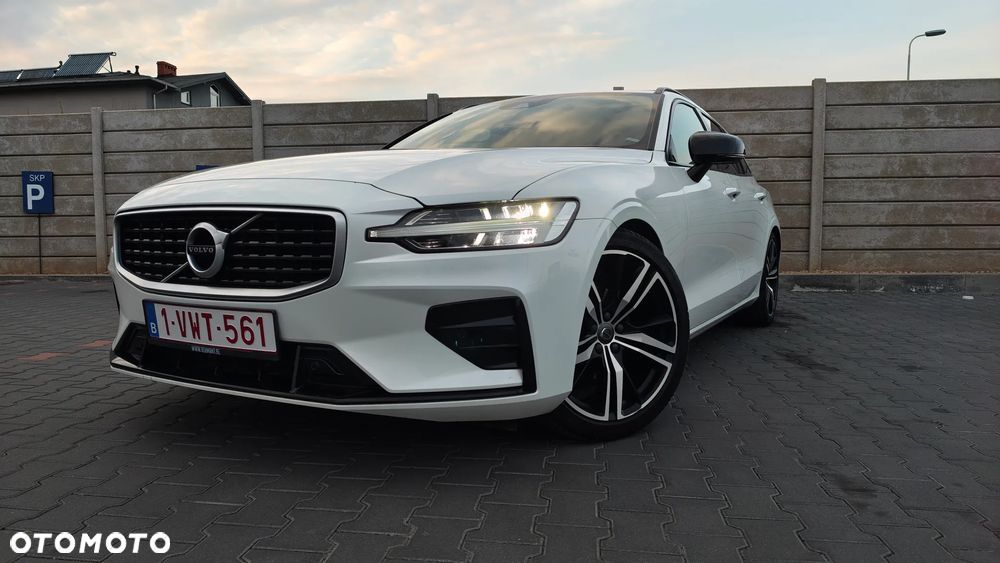 Volvo V60 D3 RDesign - 9