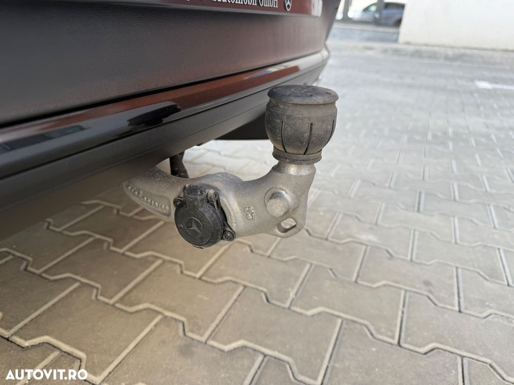 Mercedes-Benz GLC Coupe 200 4MATIC MHEV - 6