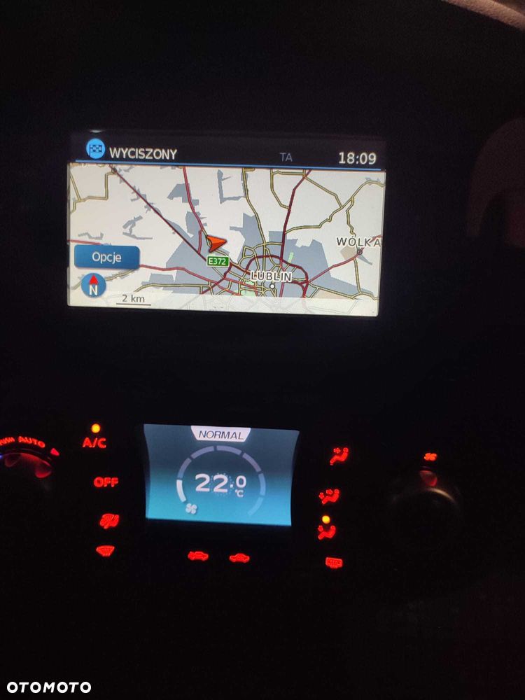 Nissan Juke - 3