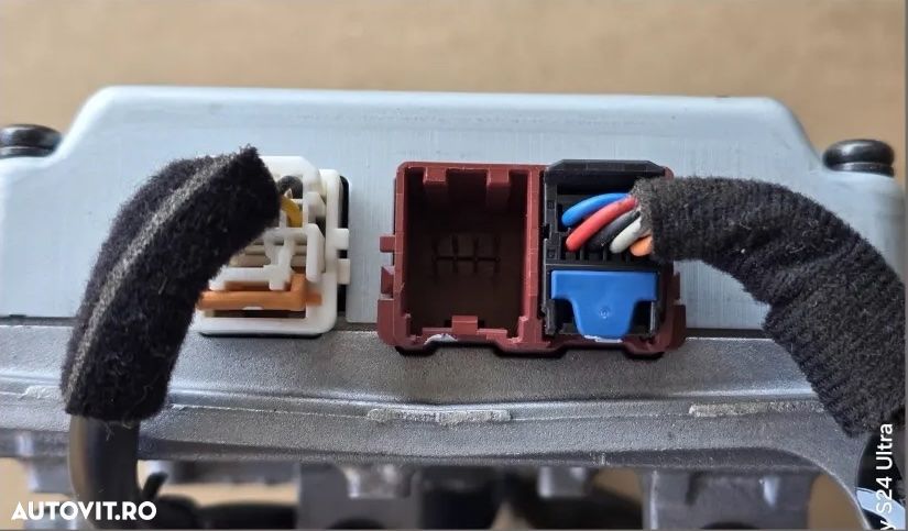 Coloana volan electrica servodirectie electrica blocator volan caseta directie electrica Hyundai i30 Pd PDE gen 3 2018-2019-2020-2021-2022-2023-2024 - 4