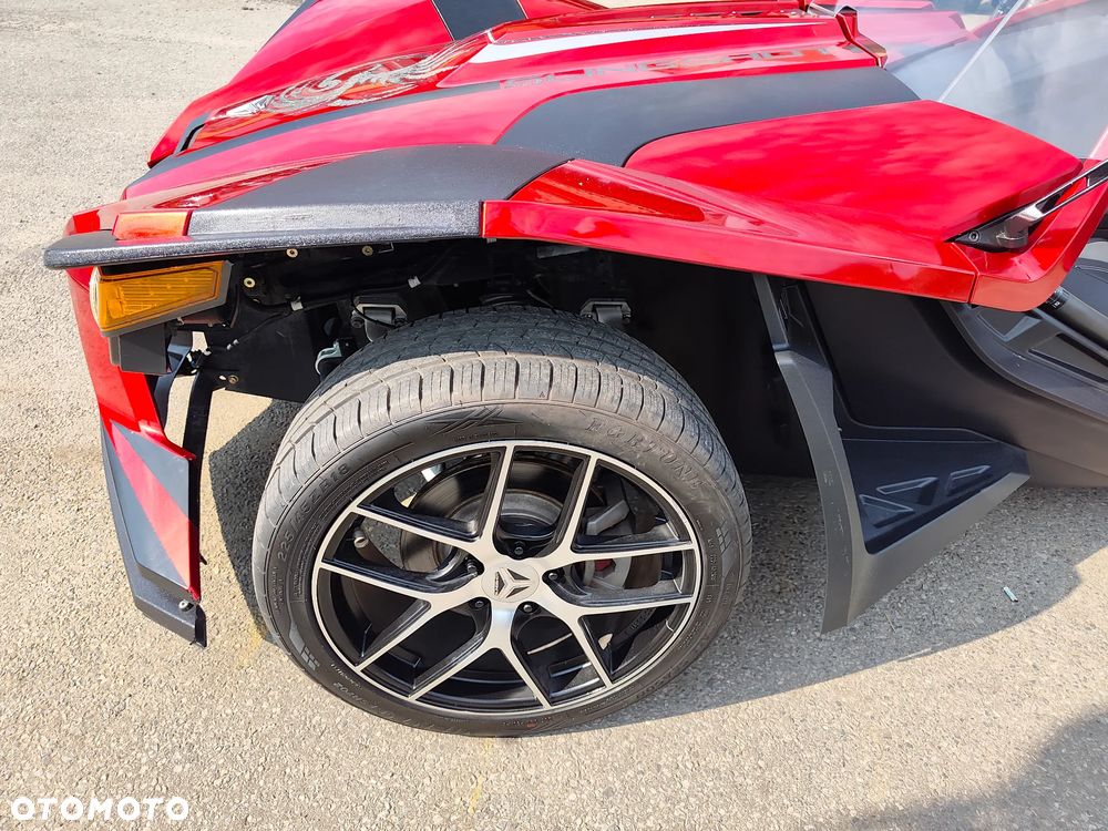 Polaris Inny - 37