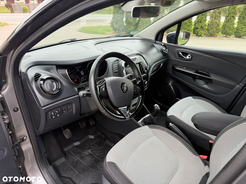 Renault Captur ENERGY TCe 90 Start&Stop Life - 9