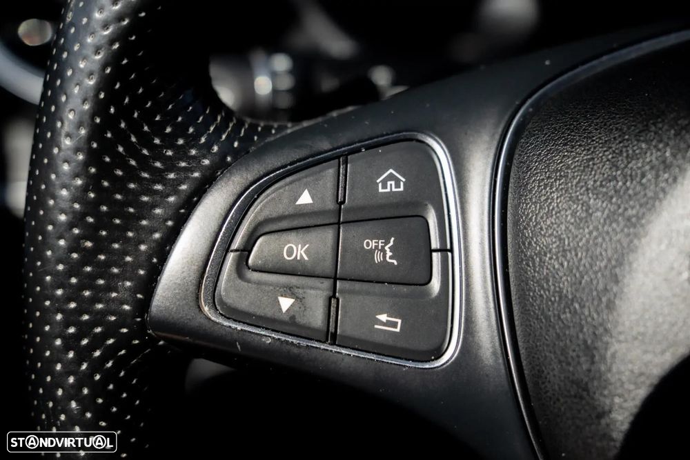 Mercedes-Benz C 250 d Advantgarde Aut. - 19