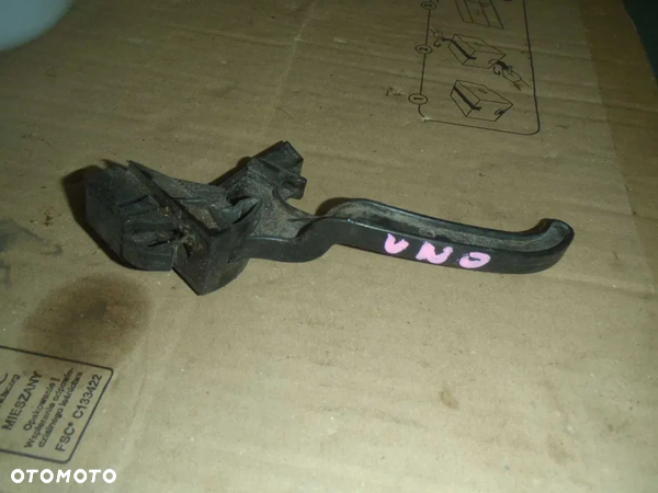 raczka uchwyt otwierania maski fiat uno 126p marea bravo