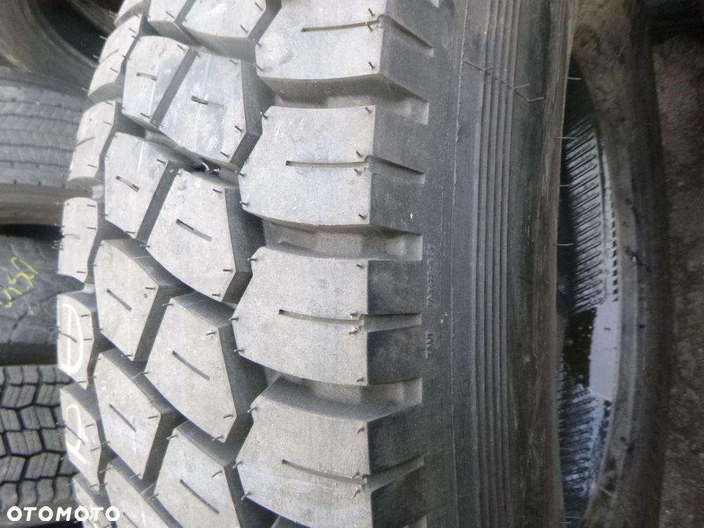 Opona ciężarowa 11R22.5 Taurus TOP 2000 D. Opony ciężarowe - 3