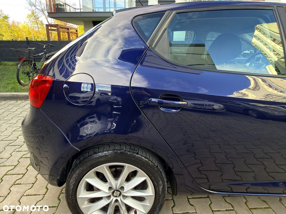 Seat Ibiza 1.6 16V Sport - 5