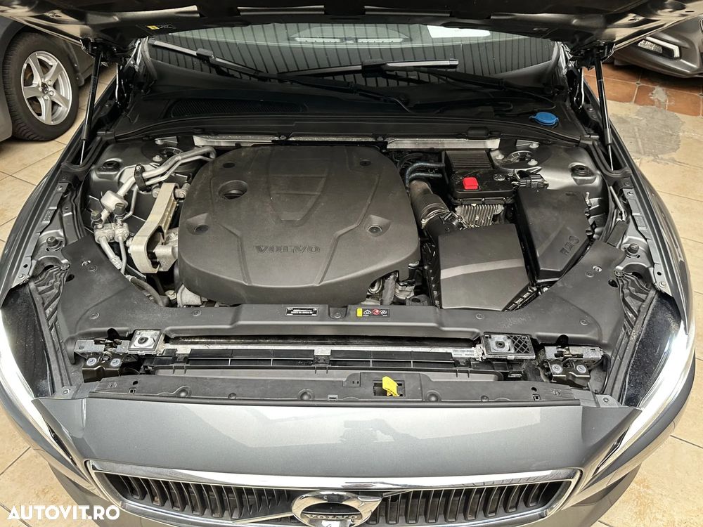 Volvo V60 D3 DRIVe Kinetic - 20