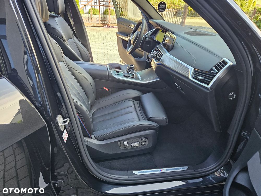 BMW X5 xDrive30d sport - 20