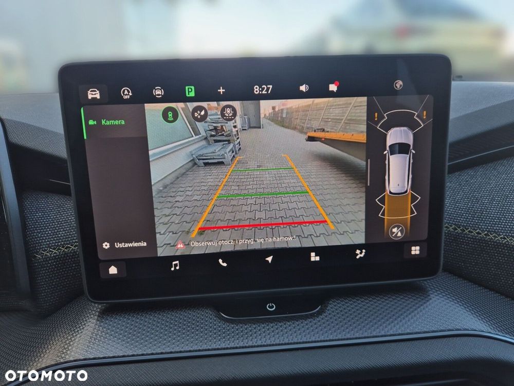 Skoda Kodiaq 2.0 TSI 4x4 Drive DSG - 31