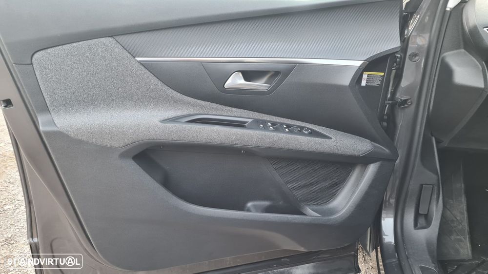 Peugeot 5008 - 7